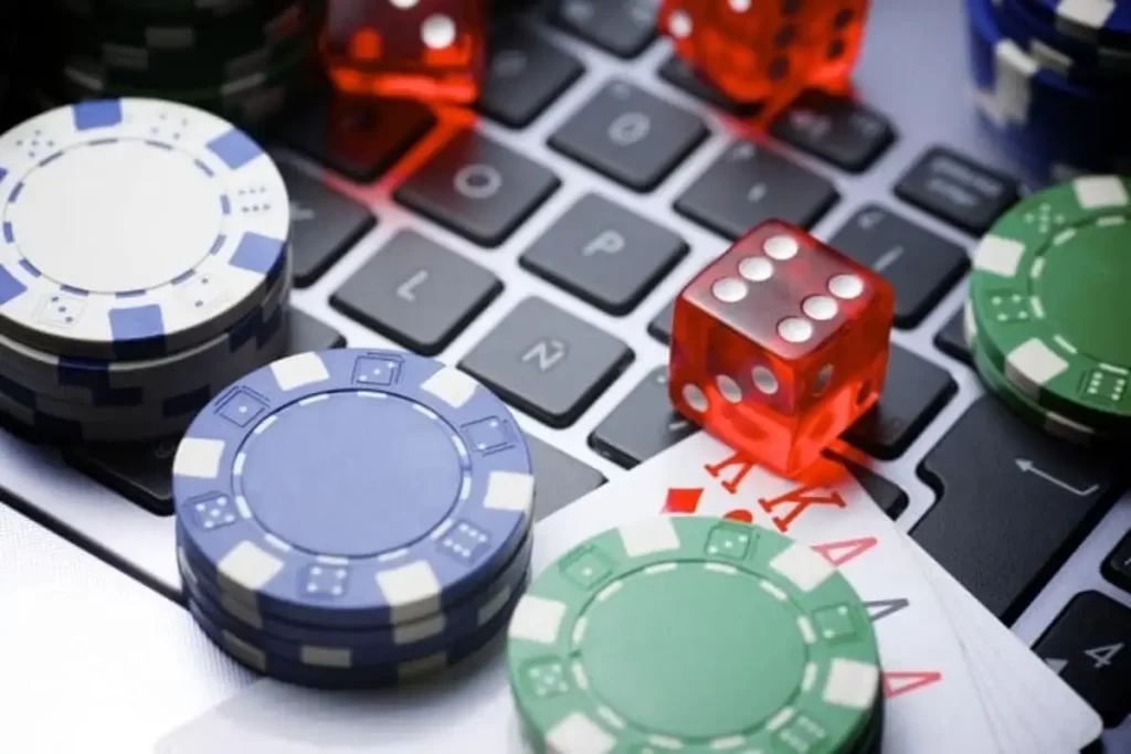 innovative casino games