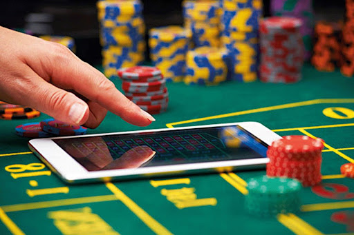 Online Casino Revolution