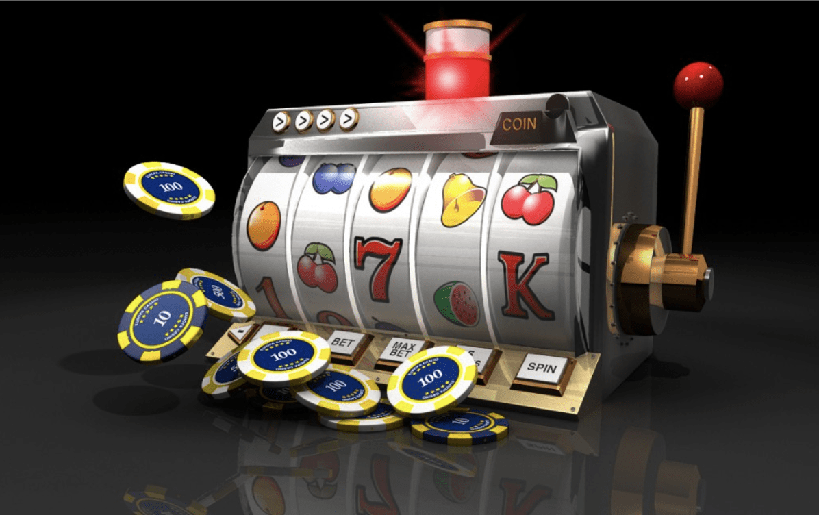 hack slot games