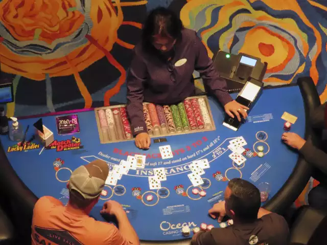 High-Stakes Online Casino Games: Are They Worth It?