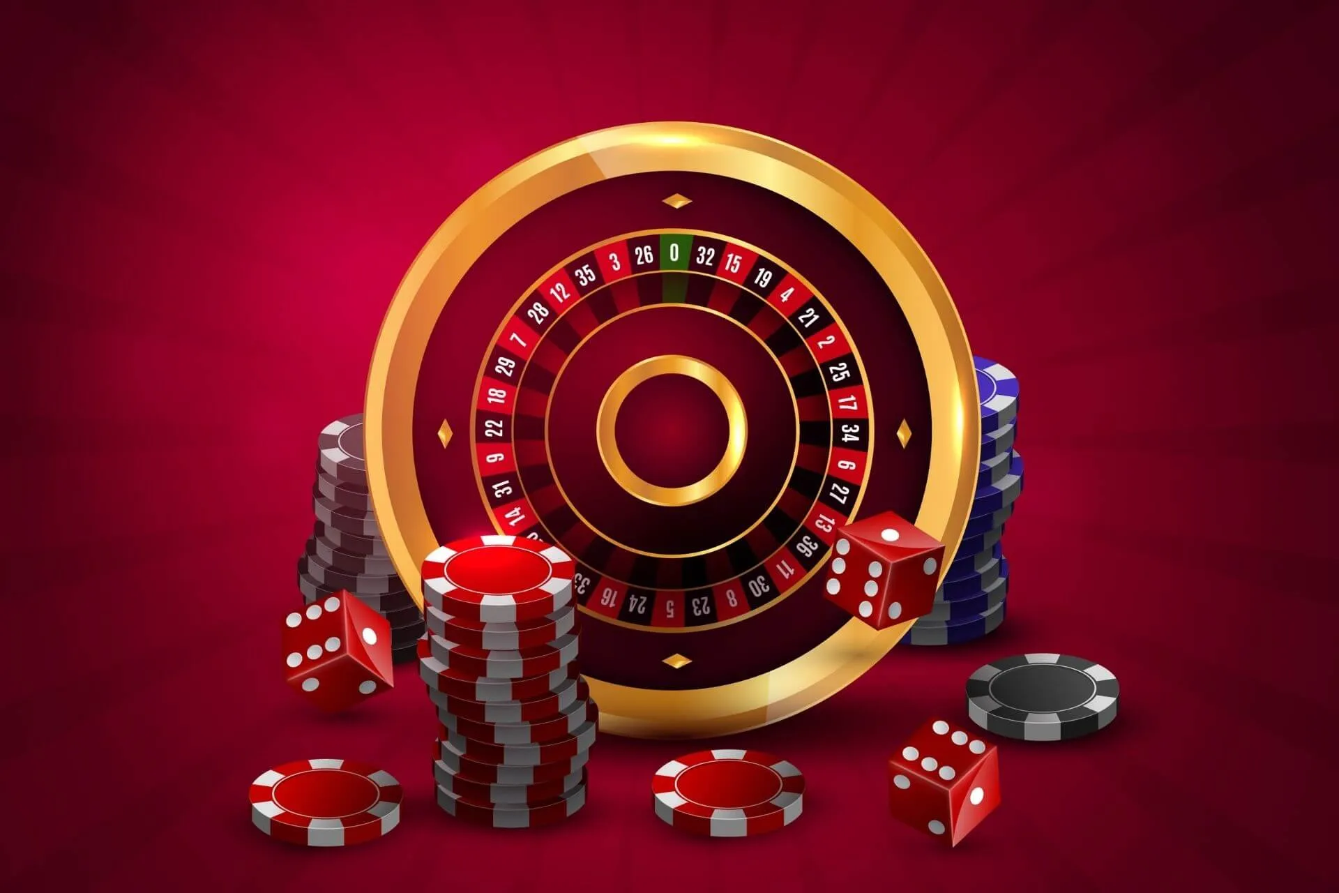 Unlock Huge Jackpots with Online Casino Bonuses and Exciting Game Features